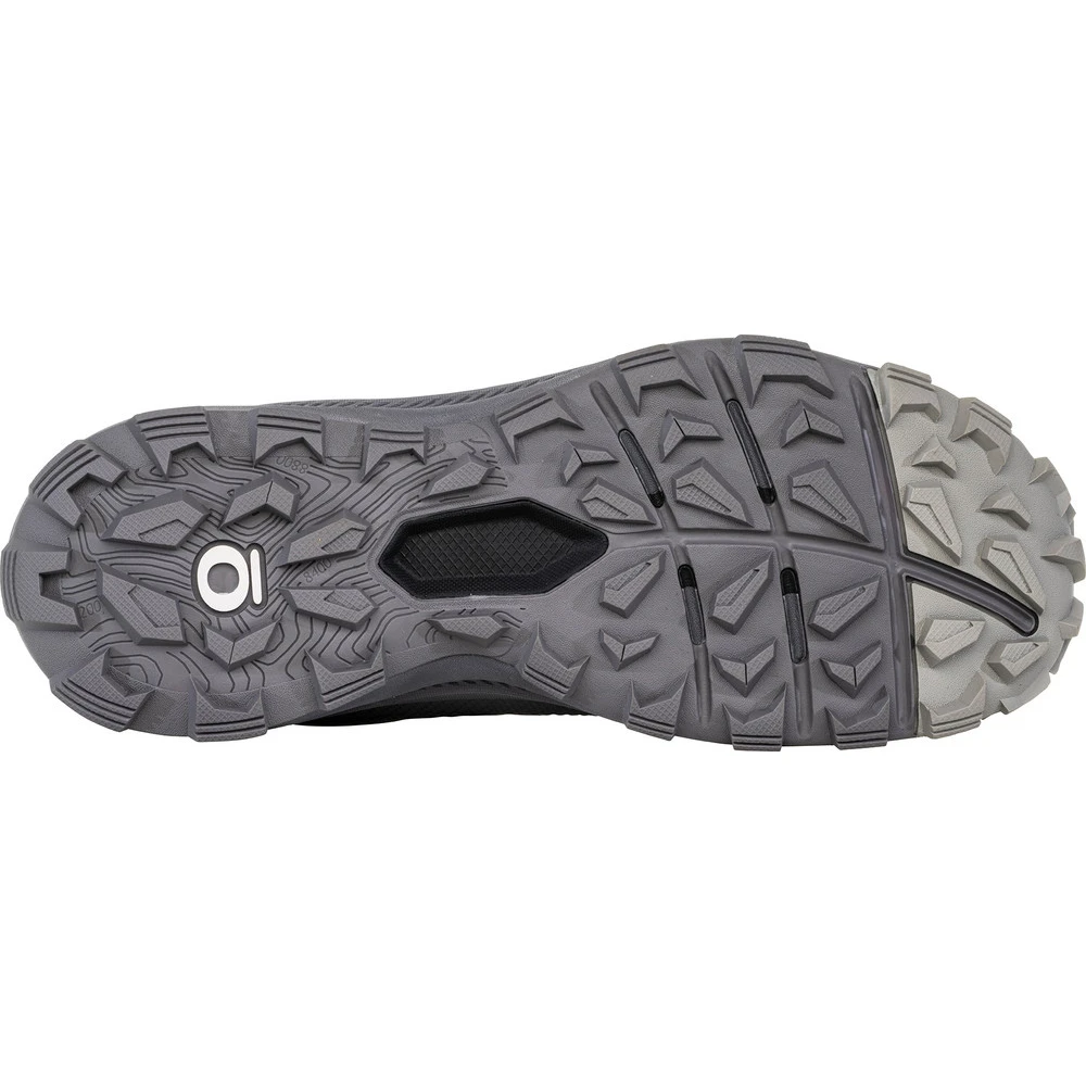Oboz Footwear Oboz Womens Katabatic Low Shoe - Image 6
