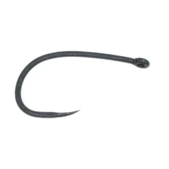 TIEMCO HOOK - TMC 2499SPBL BLK