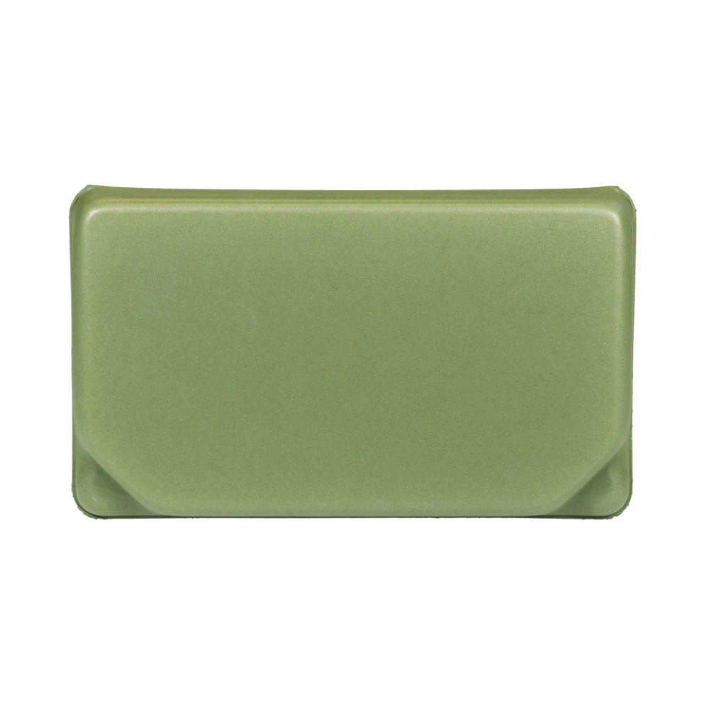 TCO Fly Box - Large Olive Green EVA Fly Box - Image 2