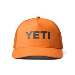 Yeti Hunt Trucker Hat