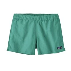 Patagonia Womens Barely Baggies Shorts - 2 1/2 In.
