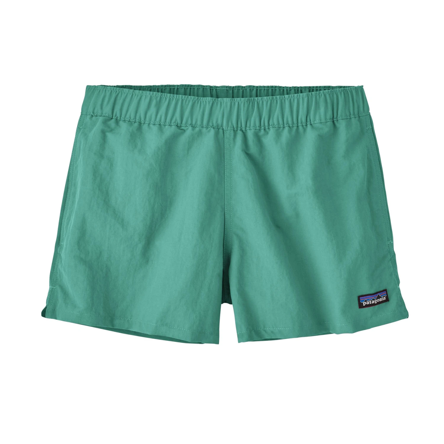 Patagonia Womens Barely Baggies Shorts - 2 1/2 In.