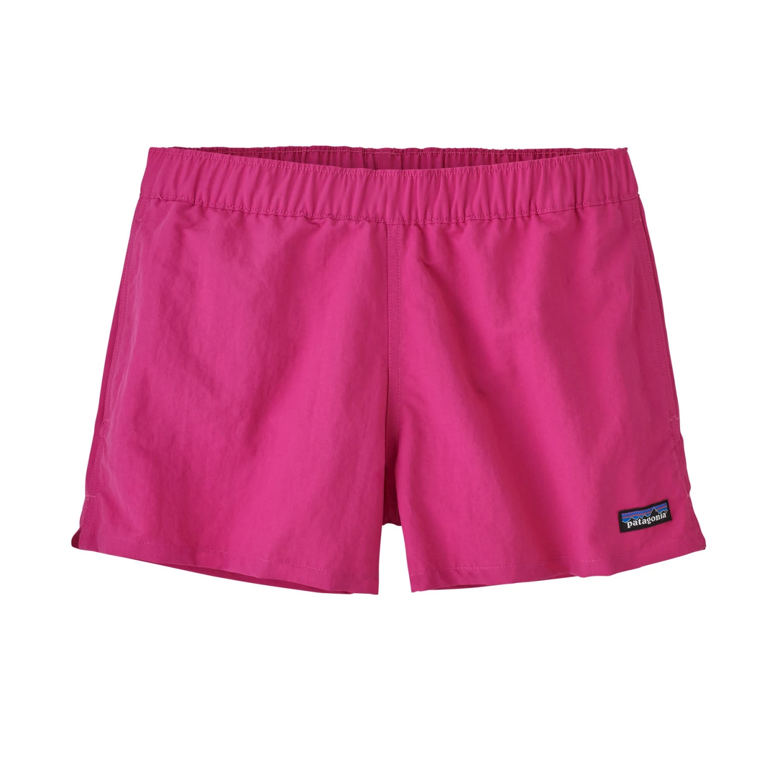 Patagonia Womens Barely Baggies Shorts - 2 1/2 In. - Image 2