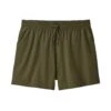 Patagonia Womens Fleetwith Shorts Sale