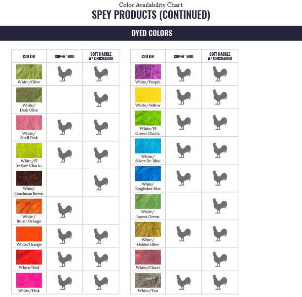 Whiting Rooster SH/C - Image 3