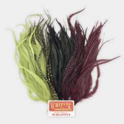 Whiting Schlappen Bundle 10-14 Inch