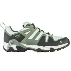 Oboz Footwear Oboz Womens Arete Low B-Dry