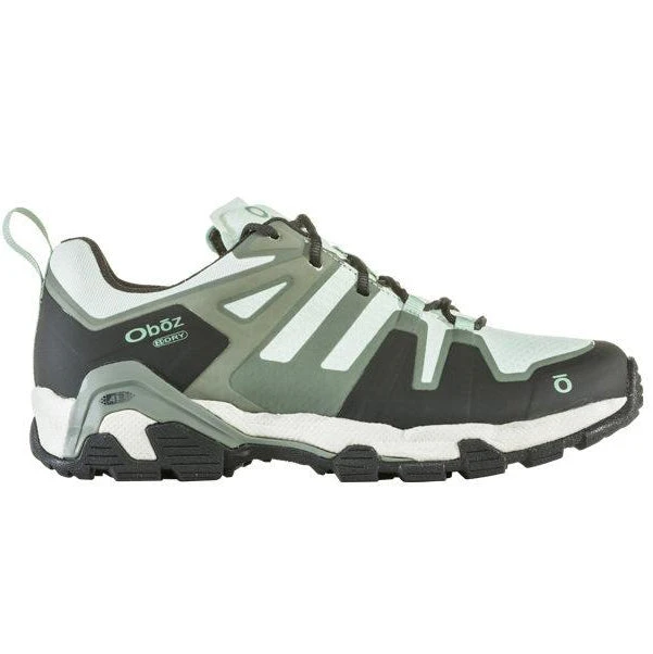 Oboz Footwear Oboz Womens Arete Low B-Dry