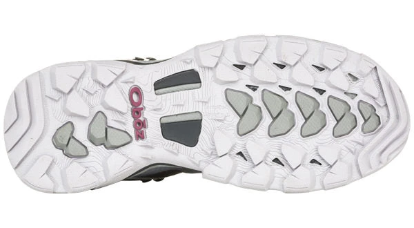 Oboz Footwear Oboz Womens Arete Low - Image 4