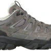 Oboz Footwear Oboz Womens Sawtooth X Low B-DRY