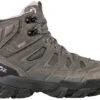 Oboz Footwear Oboz Womens Sawtooth X Mid B-DRY