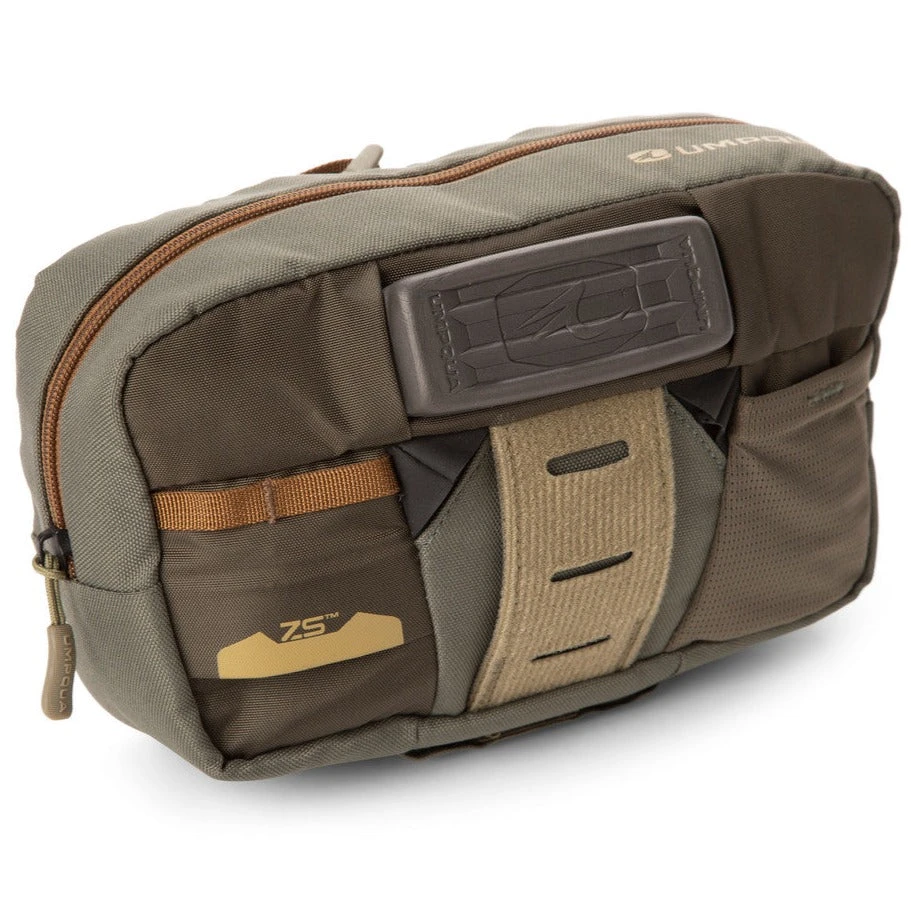 UMPQUA ZS2 WADER CHEST PACK - Image 2