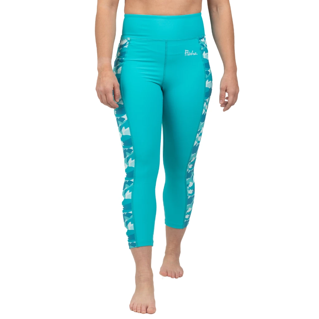 FisheWear Pocket Leggings - Image 4