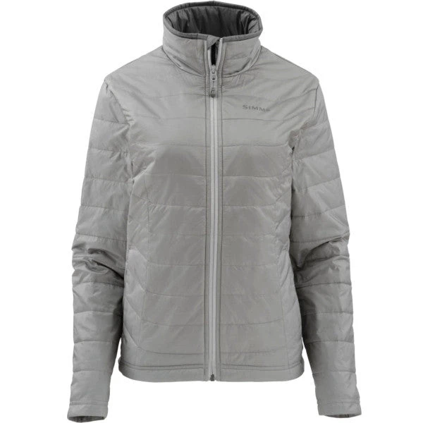 Simms Womens Fall Run Jacket Boulder - Sale - Image 2