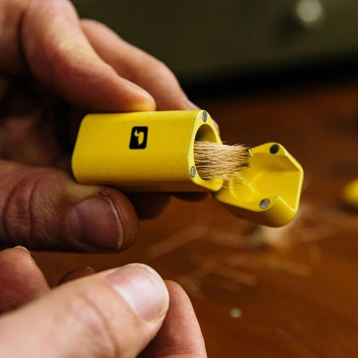 Loon Outdoors LOON ZIPPY HAIR STACKER - Image 11