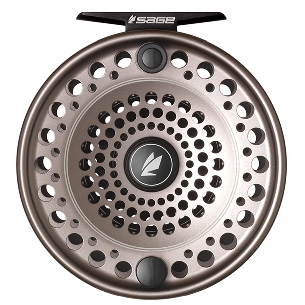 SAGE SPEY FLY REEL - Image 3