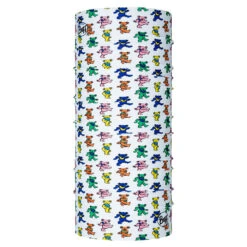Buff Original EcoStretch Grateful Dead Dancing Bears