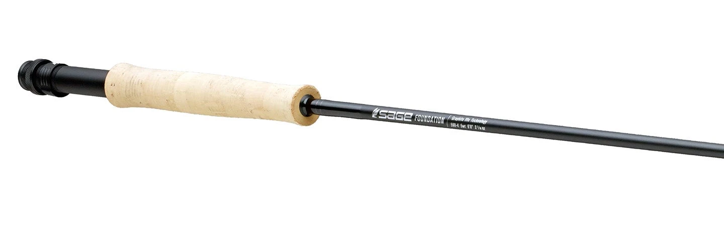 SAGE 790-4 FOUNDATION ROD 7WT 4PC 9ft - Image 3