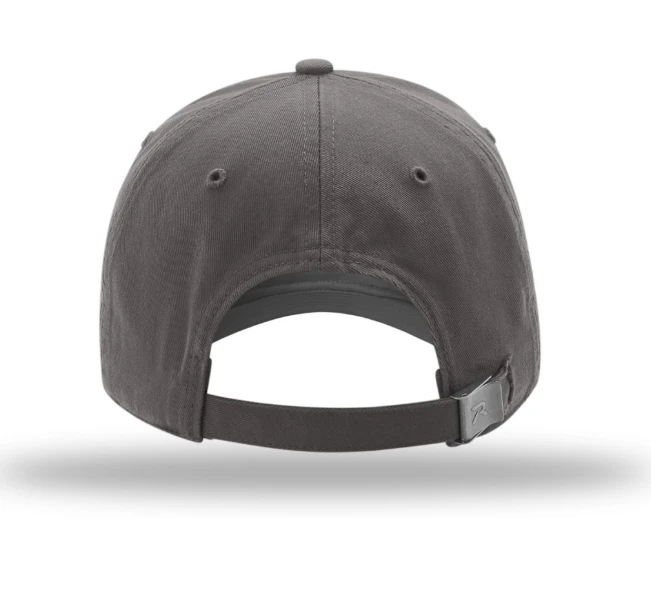 TCO Fly Shop Hat Twill - Image 2