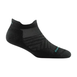 Darn Tough Women's Run No Show Tab Ultra Lightweight