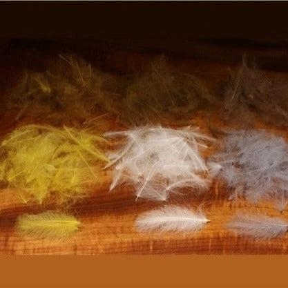 Hareline CDC Super Select 1 Gram Pack