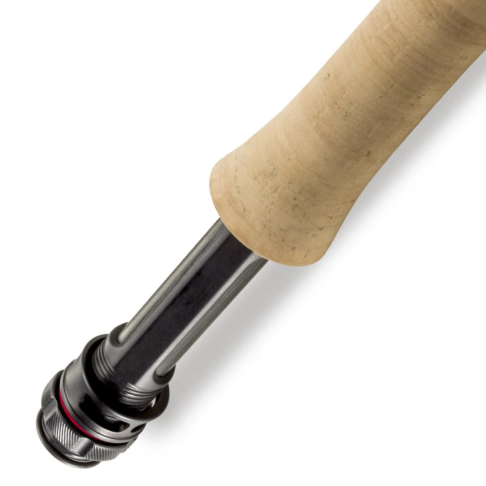 Scott Centric - 9' 0" 6wt 4pc W/ F Butt - Image 4