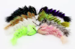 Chockletts Feather Changer (SMALL Single Hook)