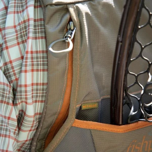 Fishpond Cross Current Chest Pack - Image 6