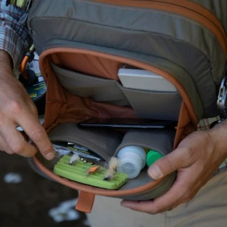 Fishpond Cross Current Chest Pack - Image 4