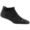 Darn Tough Womens Vertex No Show Tab Sock Ultralight Cushion