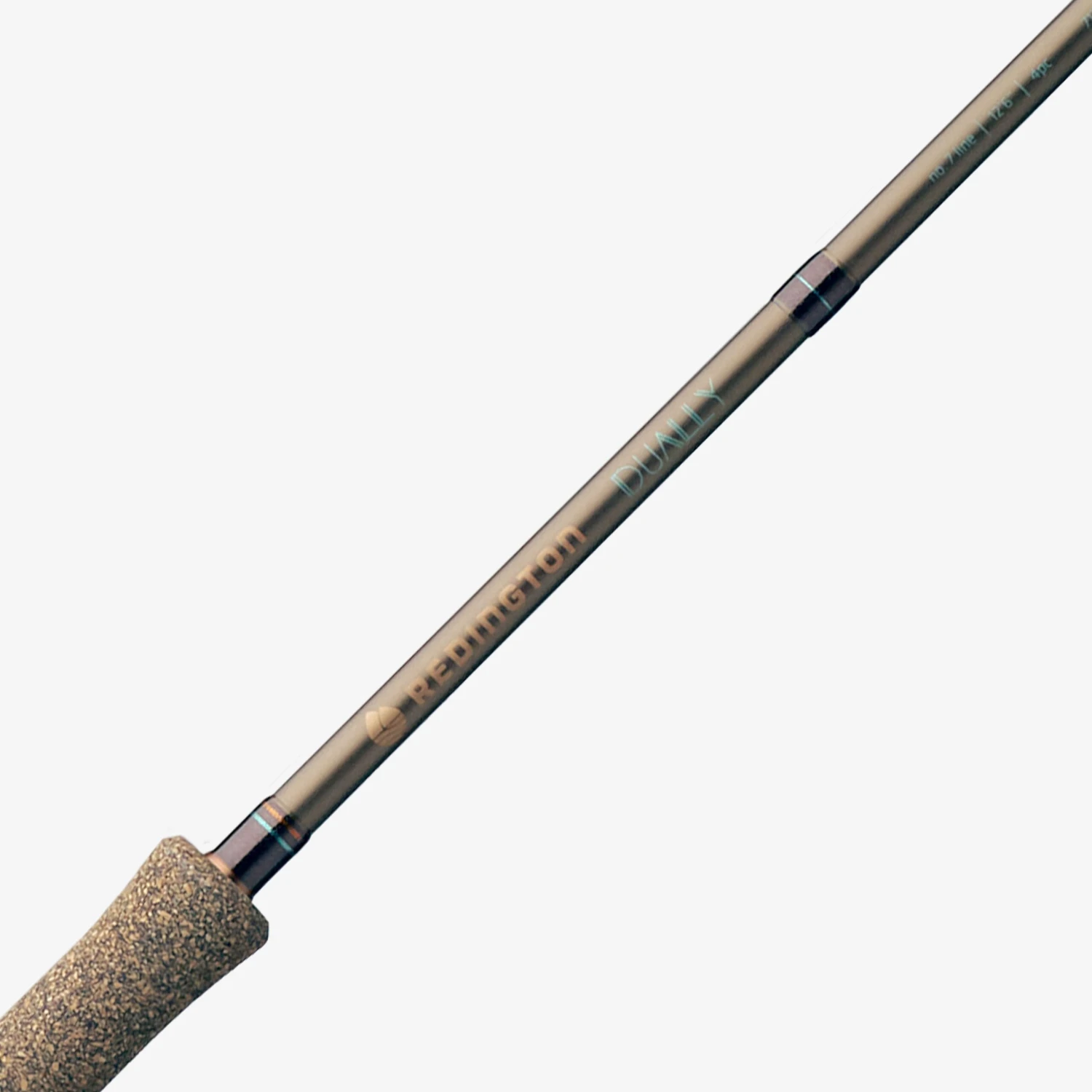 REDINGTON DUALLY TROUT SPEY ROD 4106-4 - 4WT 10'6" 4PC