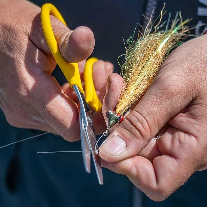 Loon Outdoors Loon Ergo Boat Scissors - Image 2