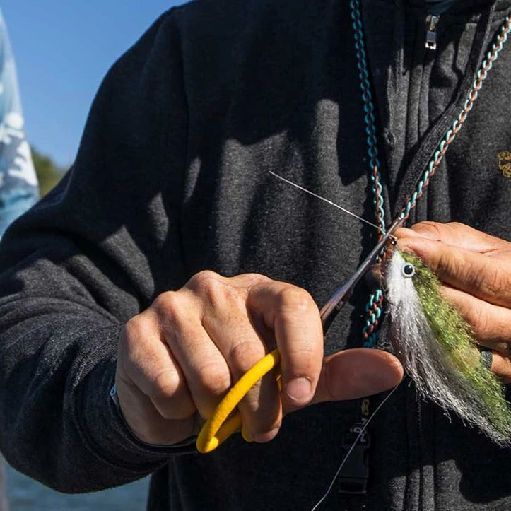 Loon Outdoors Loon Ergo Boat Scissors - Image 3