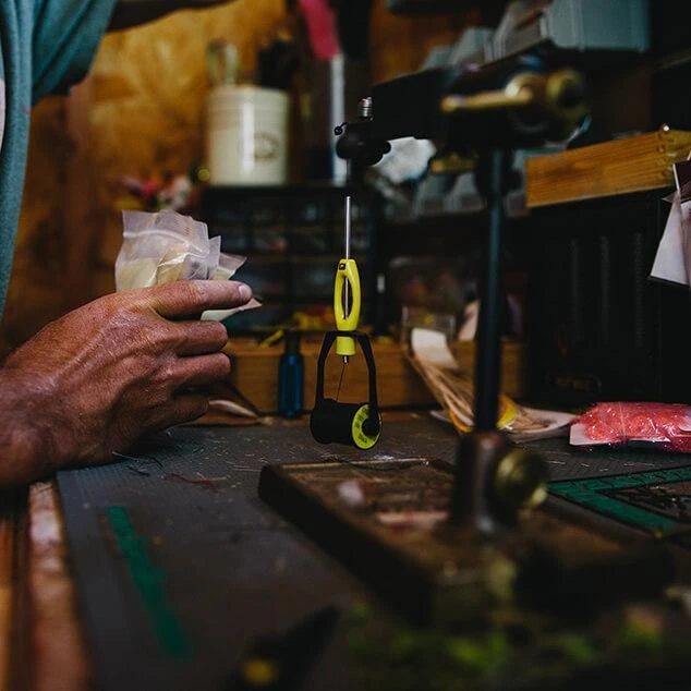 Loon Outdoors LOON ERGO BOBBIN - Image 3