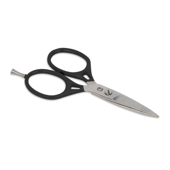 Loon Outdoors Loon Ergo Prime Scissors With Precision Peg - Image 2