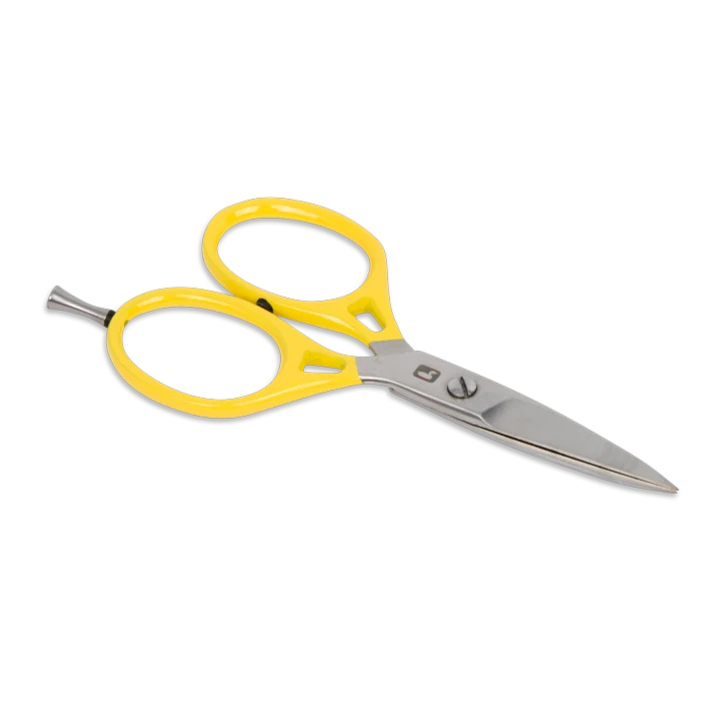 Loon Outdoors Loon Ergo Prime Scissors With Precision Peg