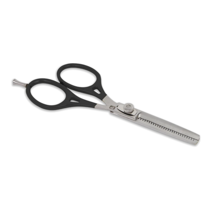 Loon Outdoors Loon Ergo Prime Tapering Shears With Precision Peg - Image 2