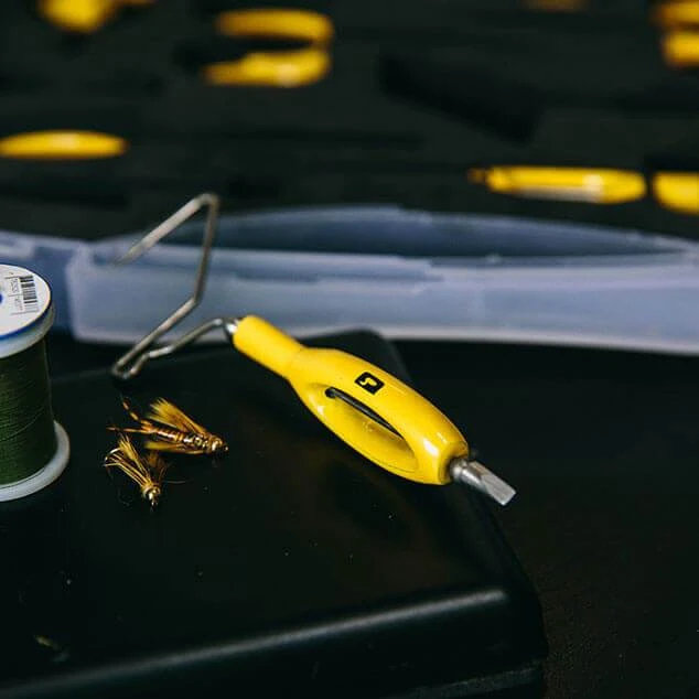 Loon Outdoors LOON ERGO WHIP FINISHER - Image 5