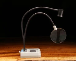 Hareline Fly Tying Pro Lite