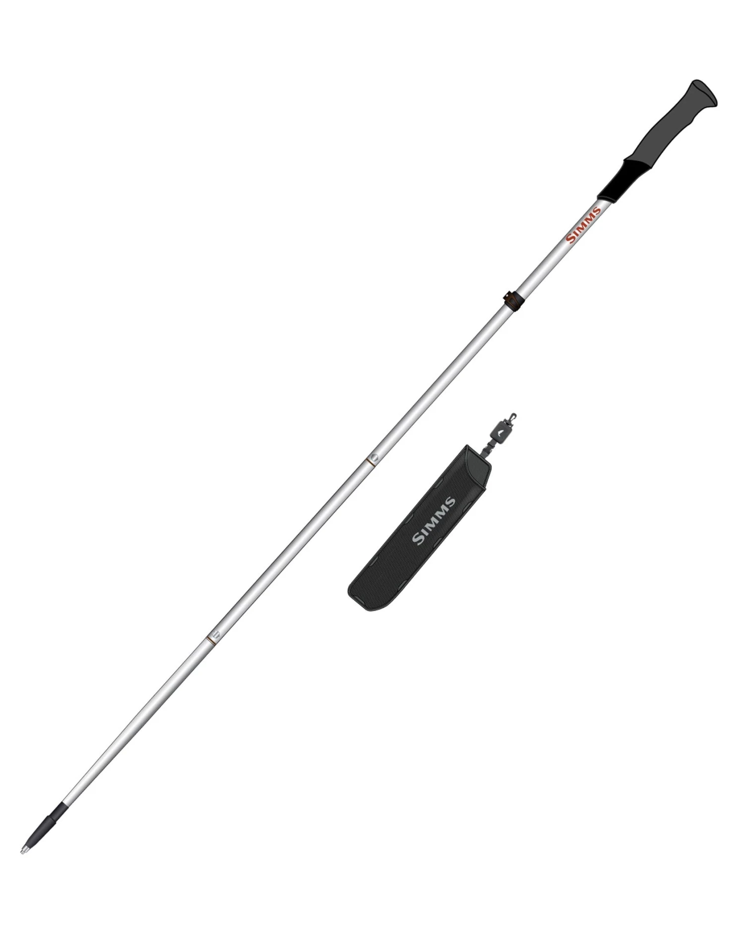 Simms Guide Wading Staff