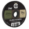 CORTLAND EURO NYMPH LEADER MATERIAL NYLON