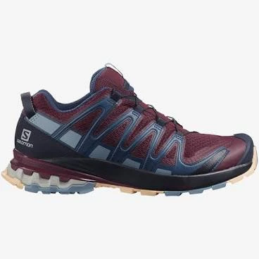 SALOMON WOMENS XA PRO 3D V8 W