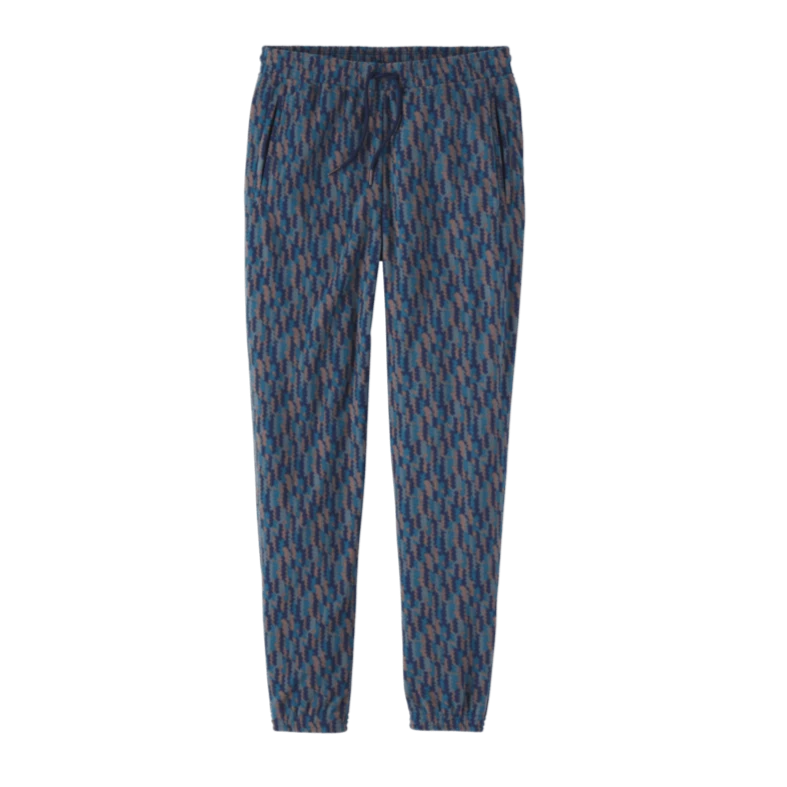 Patagonia Womens Micro D Joggers - Image 2