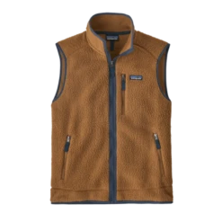 Patagonia Mens Retro Pile Vest