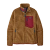 Patagonia Womens Classic Retro X Jacket