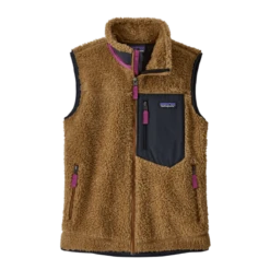 Patagonia Womens Classic Retro X Vest
