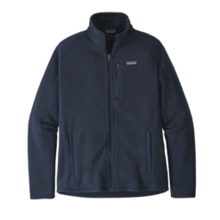 Patagonia Mens Better Sweater Jacket