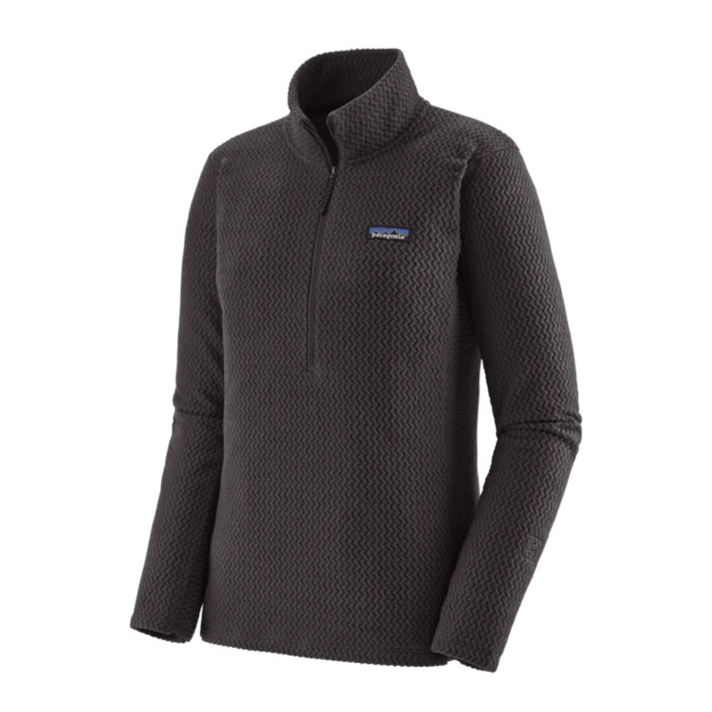 Patagonia Womens R1 Air Zip Neck