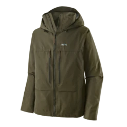Patagonia Mens Swiftcurrent Wading Jacket Sale