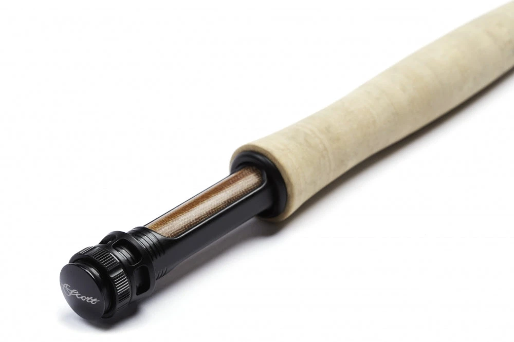 Scott GS 9ft 4wt 4pc - Image 6